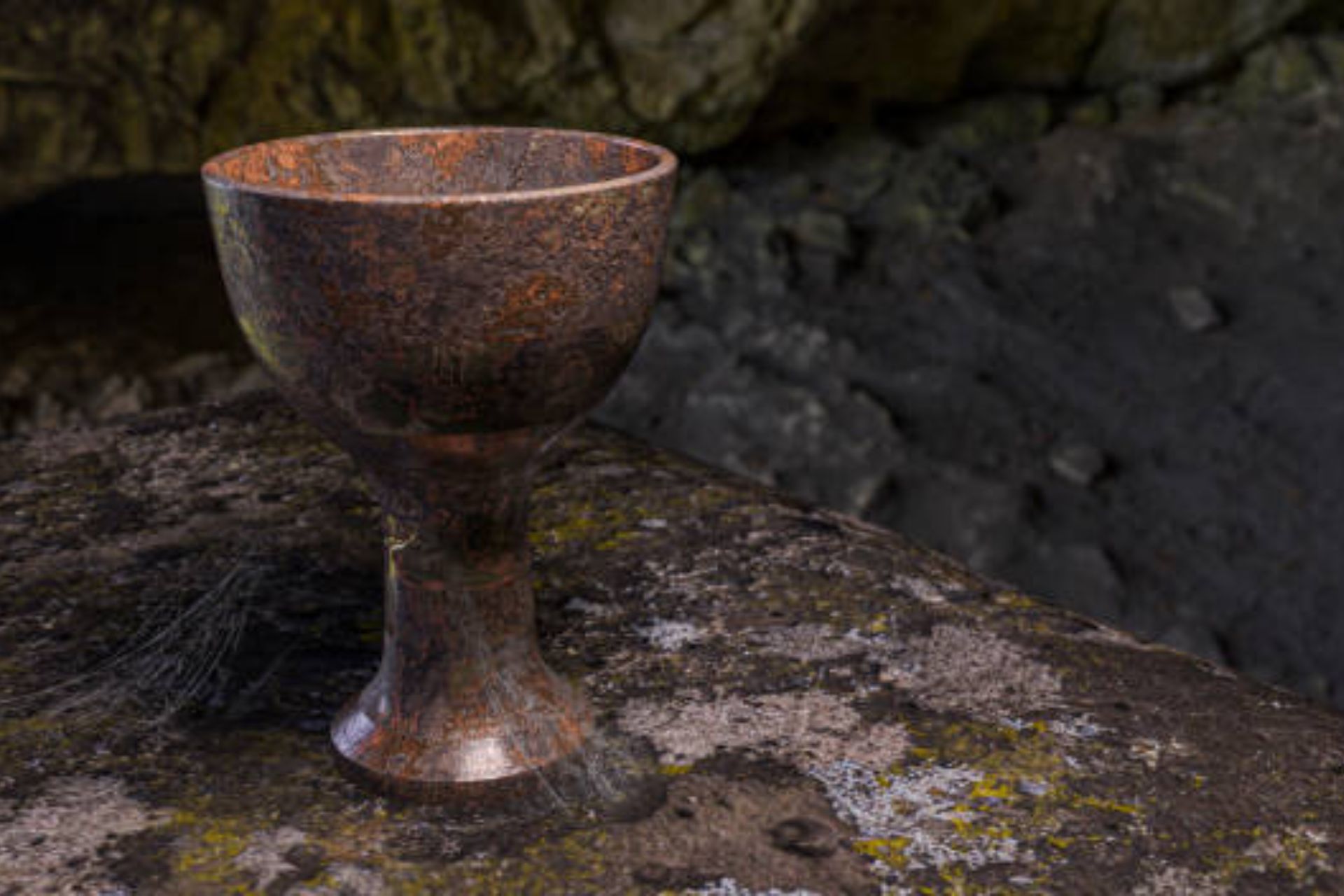 Là où cesse la quête