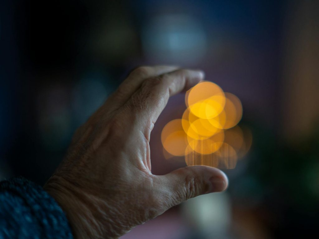 Une histoire d'argent