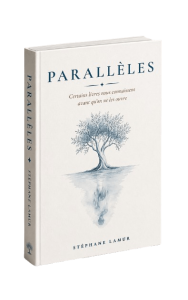 Mon livre Parallèles
